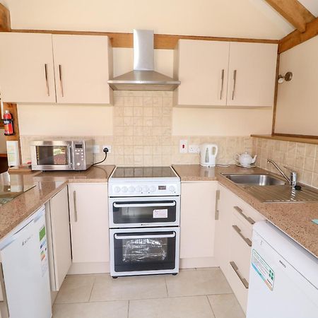 5D Hideways Villa Hunstanton Exterior photo