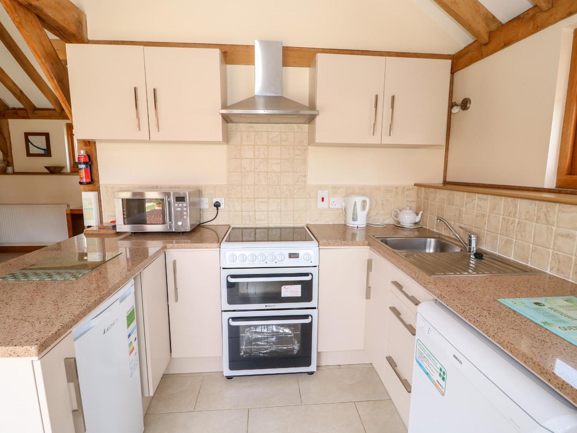5D Hideways Villa Hunstanton Exterior photo