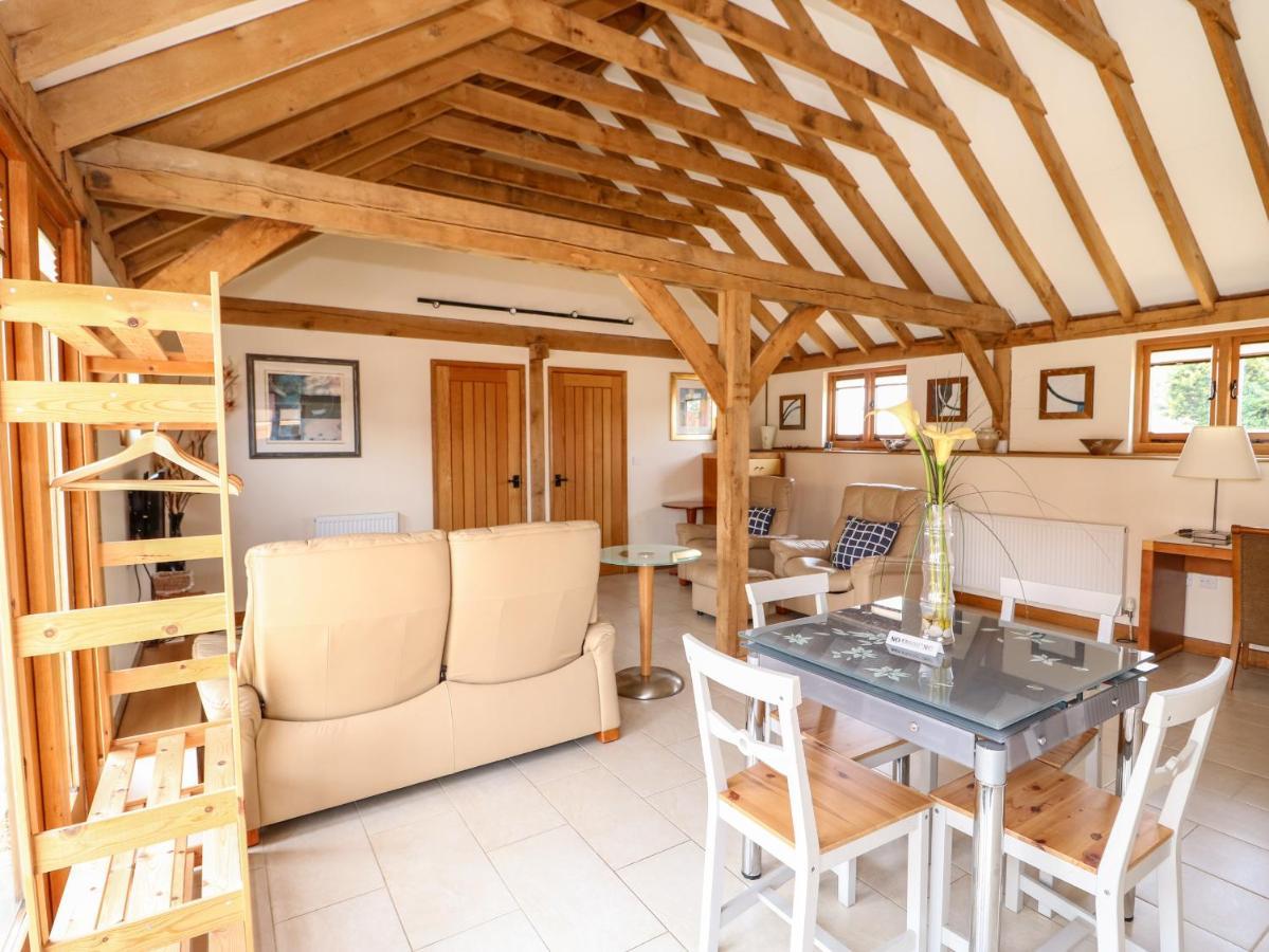 5D Hideways Villa Hunstanton Exterior photo